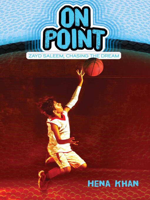 Cover image for On Point